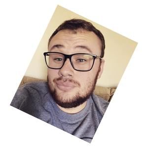 Meet your Posher, Eric